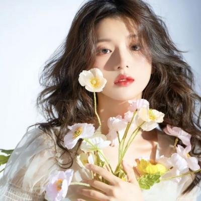 红花之歌